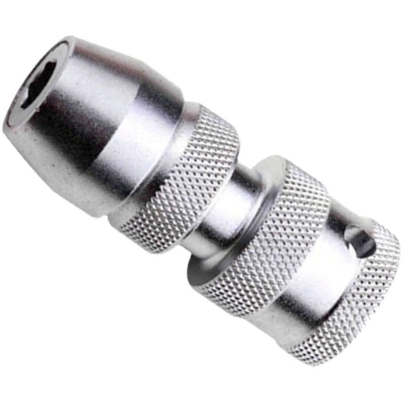 世达22610 10MM系列60MM长快速夹头