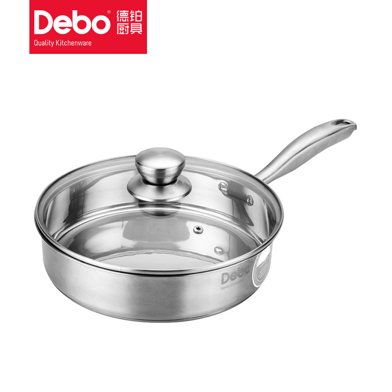 Debo德铂亚斯(煎锅)DEP-608