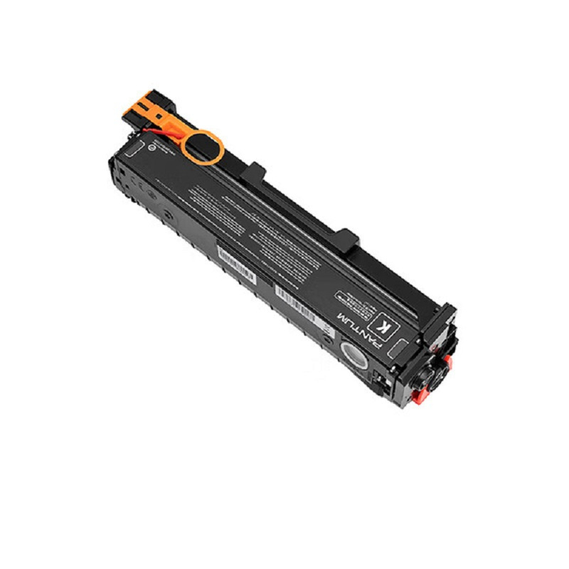 奔图(PANTUM) CTL-2200K 黑色碳粉盒 适用于 奔图 CP2250DN/CM2270ADN 约1500页高清大图