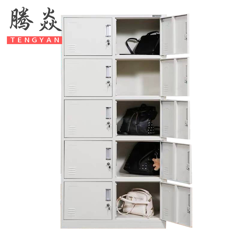 腾焱储物柜十门台