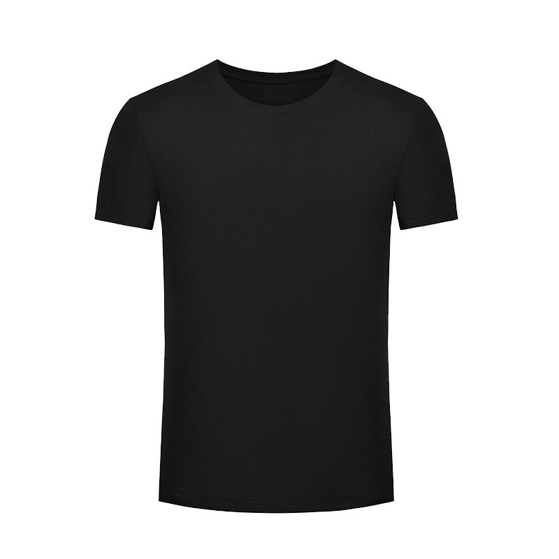 柒选优品 圆领短袖T恤JM2GB2TSE602/件高清大图