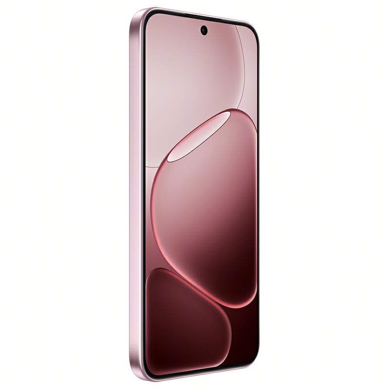 [手机]OPPO A6 粉梦生花 12GB+512GB 5G数字移动电话机 全网通5G手机高清大图
