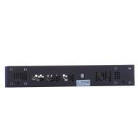 华三(H3C)S3600V2-28TP-EI 智能弹性以太网交换机 100Mbps 百兆以内 以太网交换机