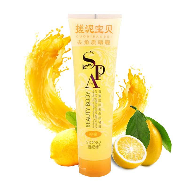 美白搓泥宝去泥宝贝皮去角质全身家用沐浴露女浴宝搓澡泥神器 1瓶装