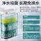 龟缸过滤器低水位乌龟缸吸粪吸便三合一净水循环过滤盒鱼缸乌龟池专用