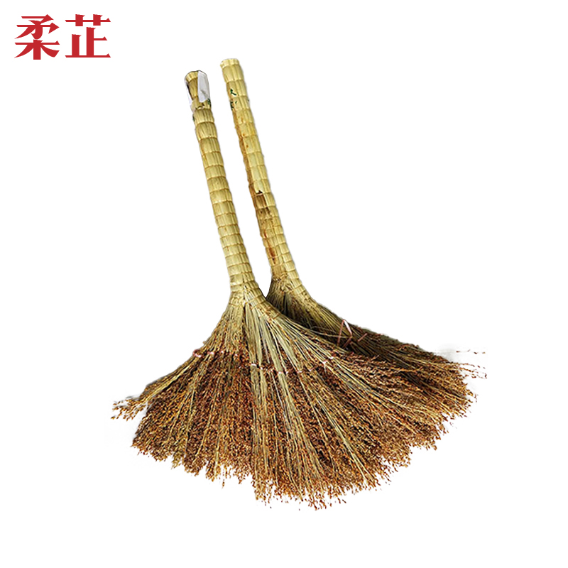 柔芷 高粱扫把 优 个高清大图