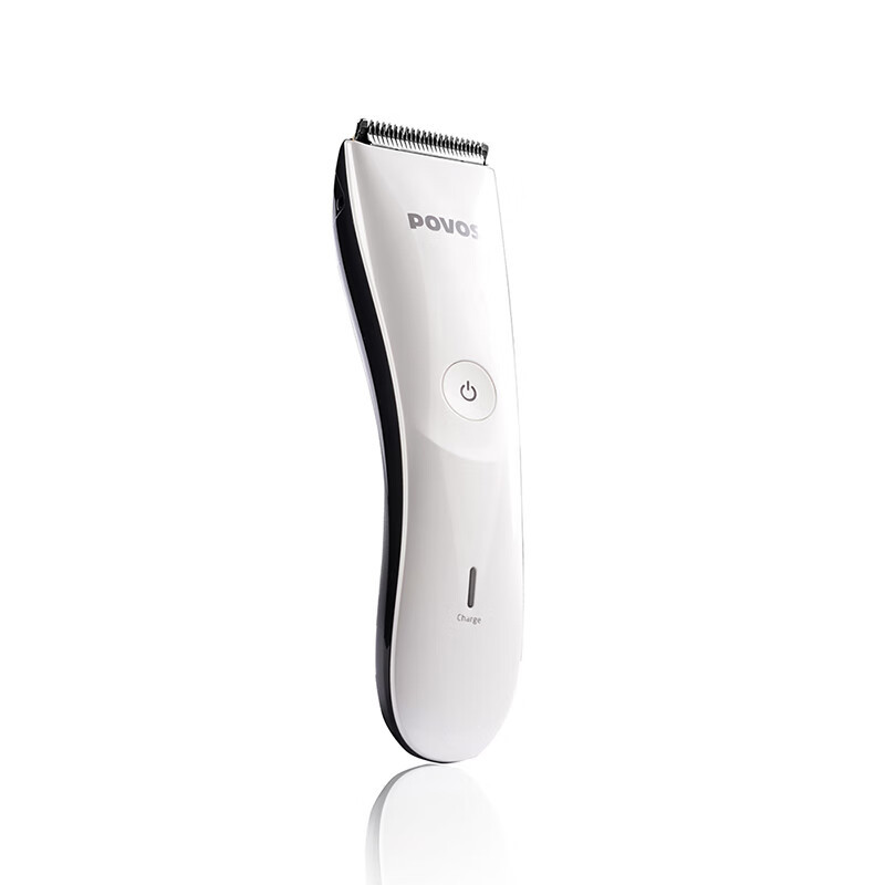 奔腾povos小儿童成人电动剃头刀充电式电推剪刀推子理发器理发剪高清大图
