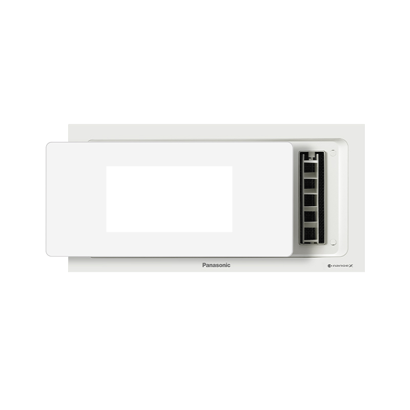 松下(Panasonic)智能浴霸FV-JDBQVL2-W