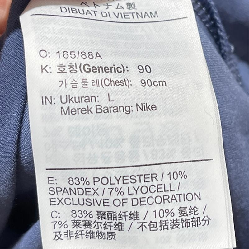 NIKE耐克短袖T恤运动休针织圆领女装DD4922-567 D