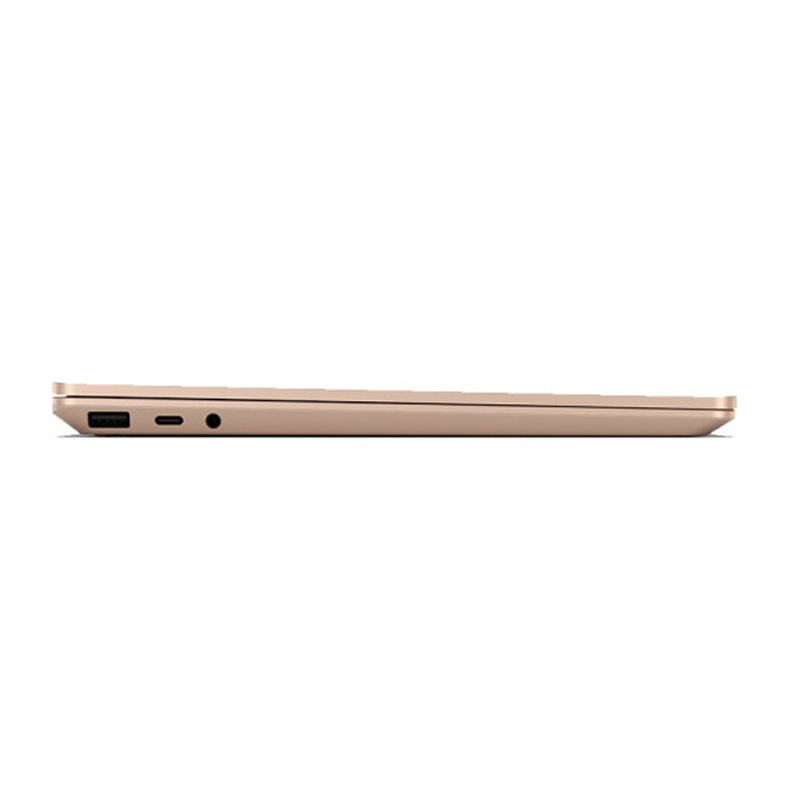 微软(Microsoft)Surface Laptop Go 12.4英寸触屏 i5 8G+256G 金 指纹轻薄本