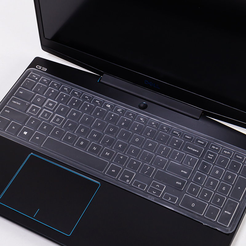 dell戴尔新g3键盘膜3590游匣g5烈焰版3579笔记本559|15.6寸戴尔游匣g3/g5/g7(纳米硅胶)