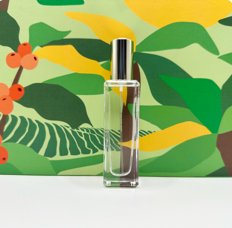 祖玛珑香水 杏桃花与蜂蜜香水30ml 礼盒装高清大图