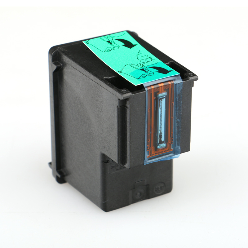 欣彩 852黑色墨盒 C8765ZZ 适用惠普HP B8338 Deskjet 9808 Officejet H470b