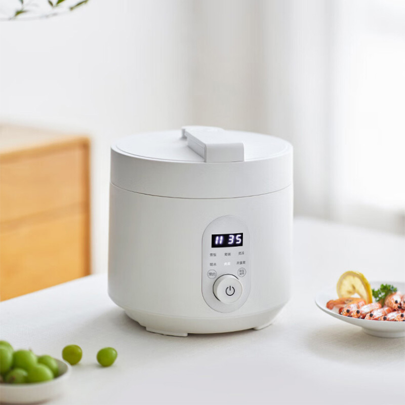OLAYKS YBW3001B 电压力锅 3L (台)高清大图