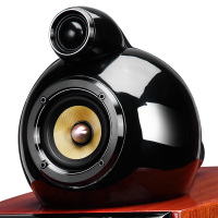 诺普声（Nobsound）M58 hifi发烧组合 蓝牙音响组合 纯胆机音箱套装 桌面音响套餐 高保真音响组合