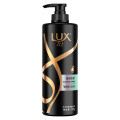 力士(LUX)玻尿酸 持久留香胶原蛋白水光瓶 洗发水750g 多规格可选 垂顺黑亮750g