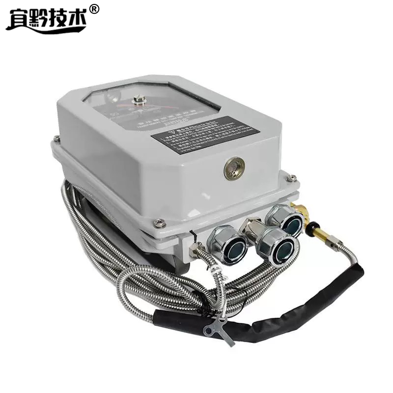 宜黔技术 油面温控器 BWY2-805A(TH)台高清大图