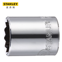 DM 史丹利12.5mm系列公制12角标准套筒8mm-36mm 28mm 86-562-1-22