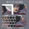 MJ-002 单面A面 华为荣耀MagicBook锐龙版2019款笔记本电脑贴膜 联想华硕外壳保护