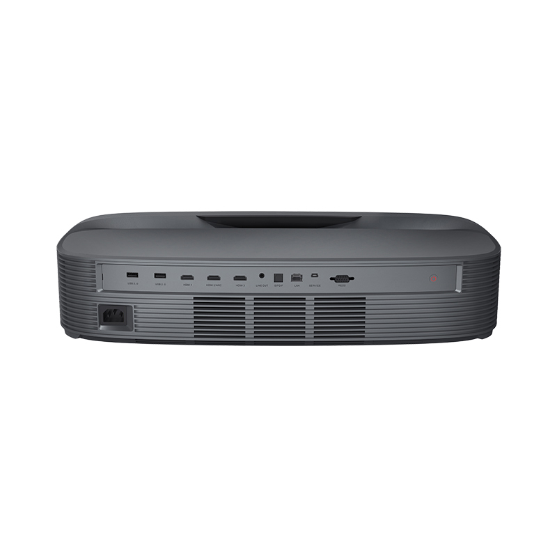 极米 矅·LUNE Pro 100英寸硬幕 套装版