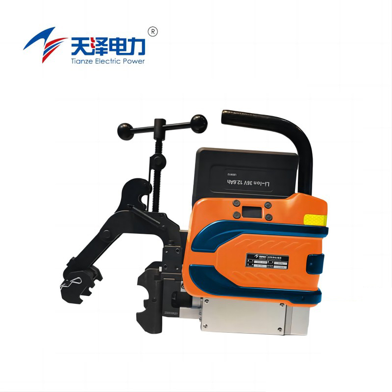 天泽电力 锂电打孔机 ARD-41B 台