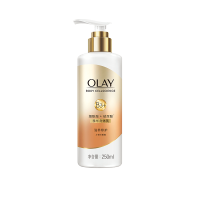 Olay精华身体乳滋养修护 250ml