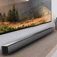 Philips/飞利浦 HTL1508杜比音效2.0声道家庭影院套装无线蓝牙电视音响客厅投影环绕系统回音壁电视音箱