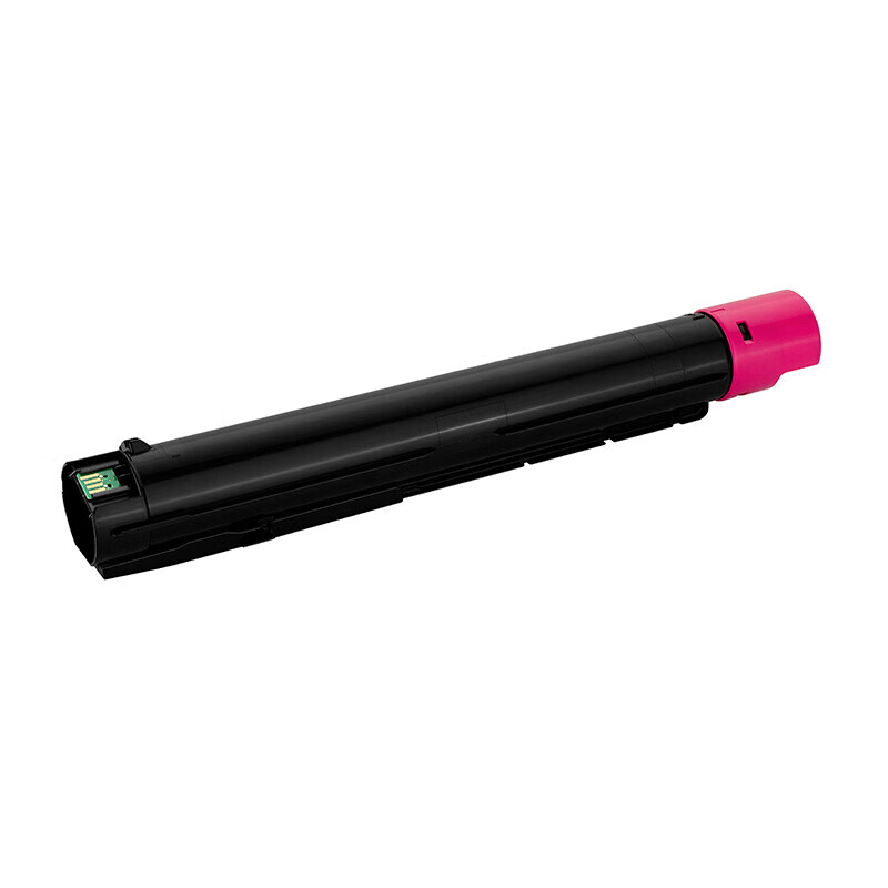 边碧 CTO-2600 粉盒 适用奔图CM260ADN/CM310ADN/CM410ADN 红色