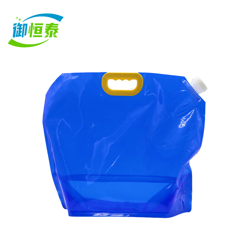 御恒泰便携水袋5L/个高清大图