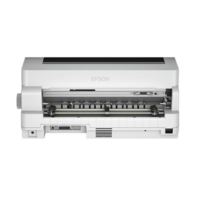 爱普生(Epson) DLQ-3500KII 高速智能型票证报表打印机