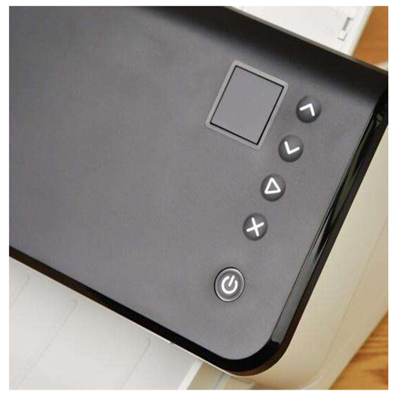 柯达(Kodak)E1035 A4幅面高清馈纸式扫描仪 身份证名片文件高速扫描仪 专业款 扫描速度35页/70面分钟