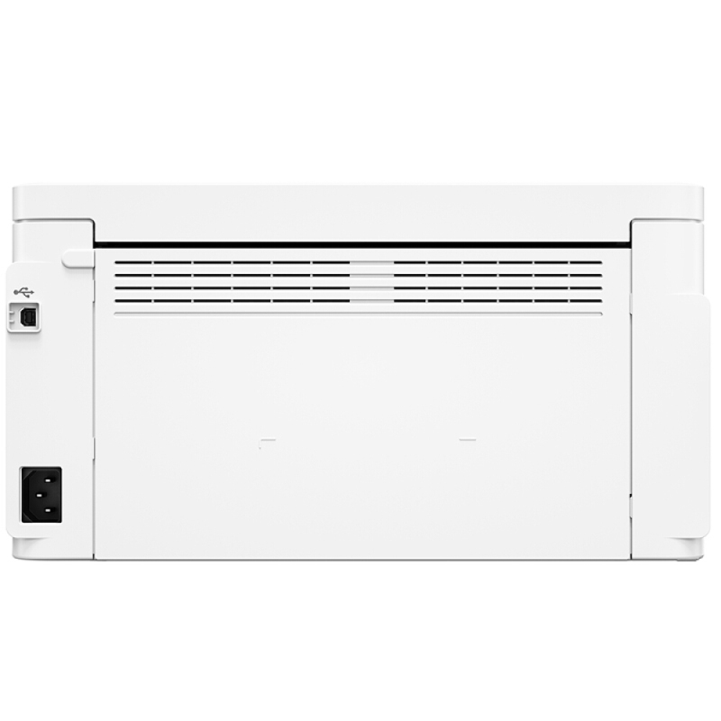 惠普 HP 108a锐系列新品激光打印机 更高配置更小体积