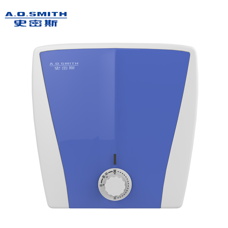 AO史密斯家用热水器 电热水器即热式小厨宝!下出水6升EWH-6A3 储水式厨房宝 热水宝 暖水宝 自营 2500w加热高清大图
