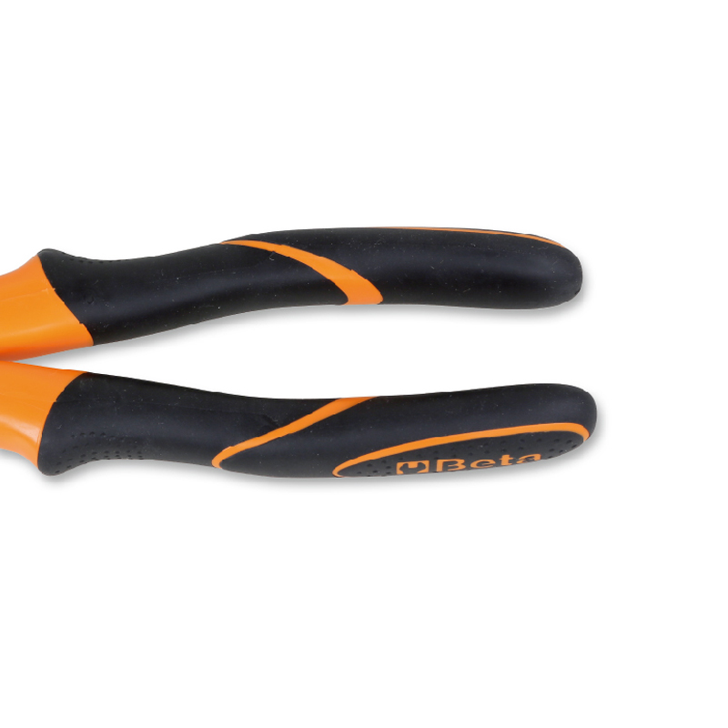 百塔 1150BM 200 工业级钢丝钳高清大图