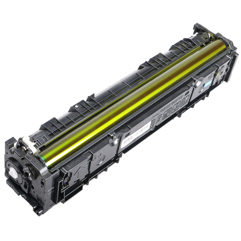 杰思特JT-CH202FC铂金版硒鼓适用惠普M254DW M281FDW M254NW M281FDN 打印机硒鼓