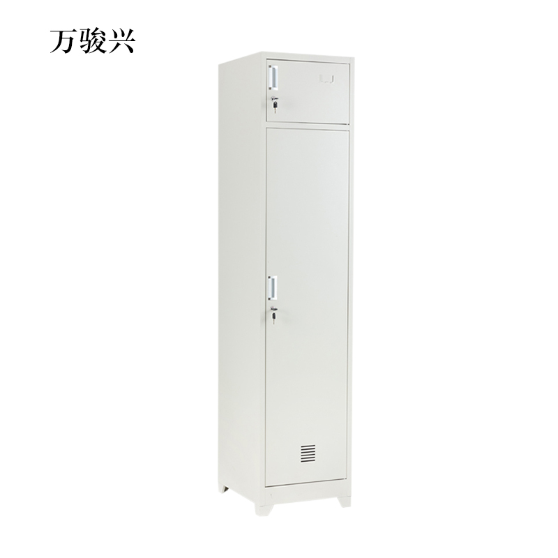 万骏兴钢制单门内务柜