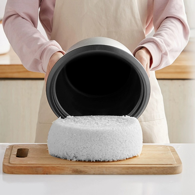 电饭煲/电压力锅 爱仕达/ASD AR-Y40J573 电饭煲 4L 白色高清大图