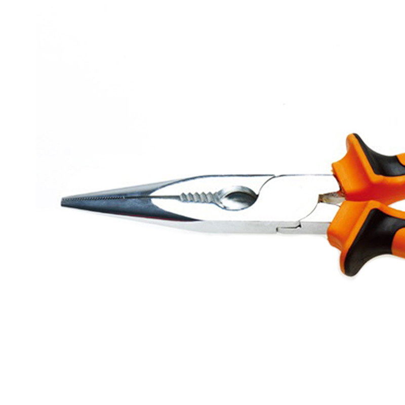 百塔 1166 CM160 工业级尖嘴钳高清大图