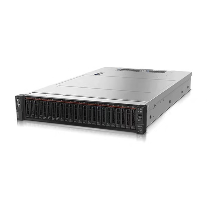 联想 THINKSYSTEM SR650 INTEL XEON GOLD 5120/1颗/16GB/机架式