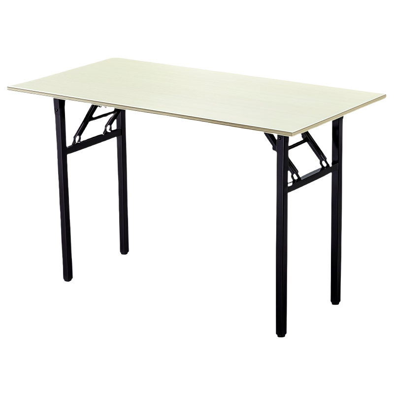 铭思沃培训桌140*50*75cm张高清大图