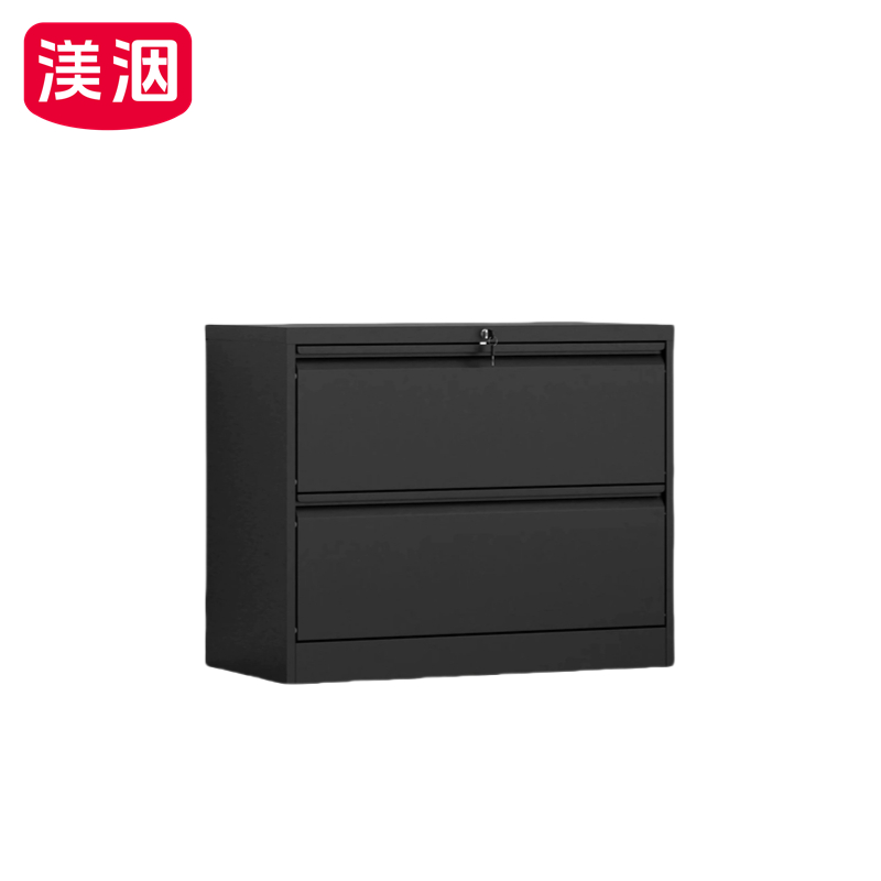 渼洇 卡箱斗柜 450*900*730mm 台高清大图