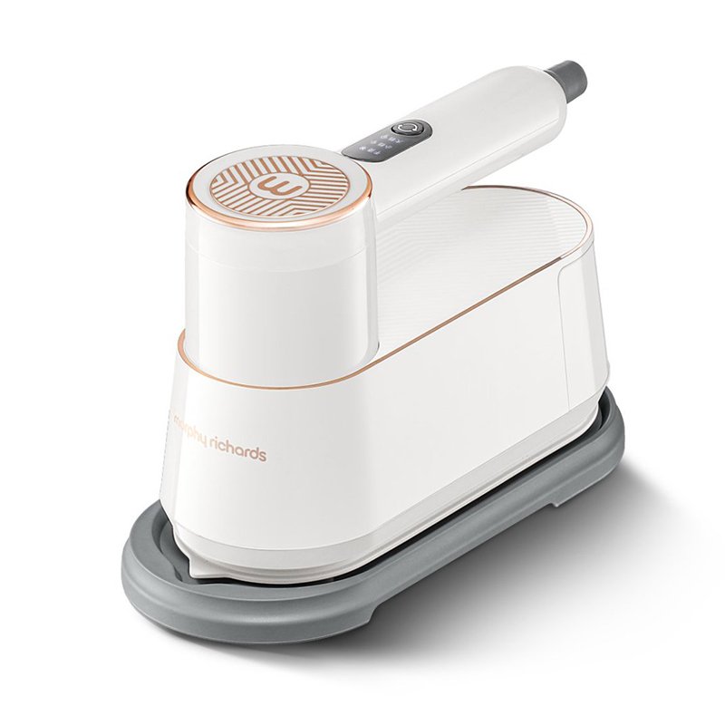 摩飞电器(MORPHY RICHARDS) MR2033 手持小型挂烫机 出差便携式 100ml / 台