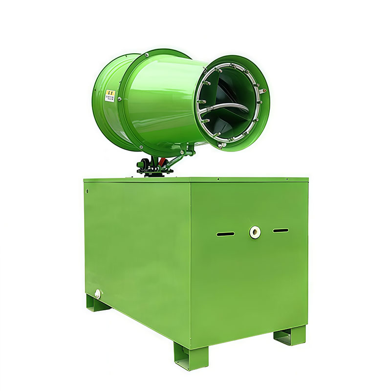 卡西斯顿 炮雾机 P25 台高清大图