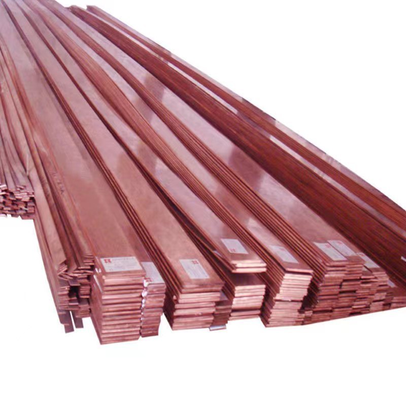 大上铜排(一根6米)8×40