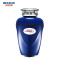 [新品]贝克巴斯垃圾处理器F7emc 磁感应开关水槽食物垃圾处理器家用厨房厨余粉碎机心安开关免打孔