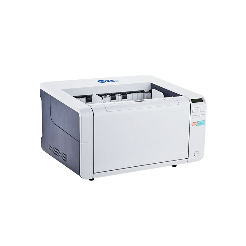 汉光联创HG910国产扫描仪 高速自动馈纸彩色双面自动扫描A3幅面110ppm/220ipm高清大图