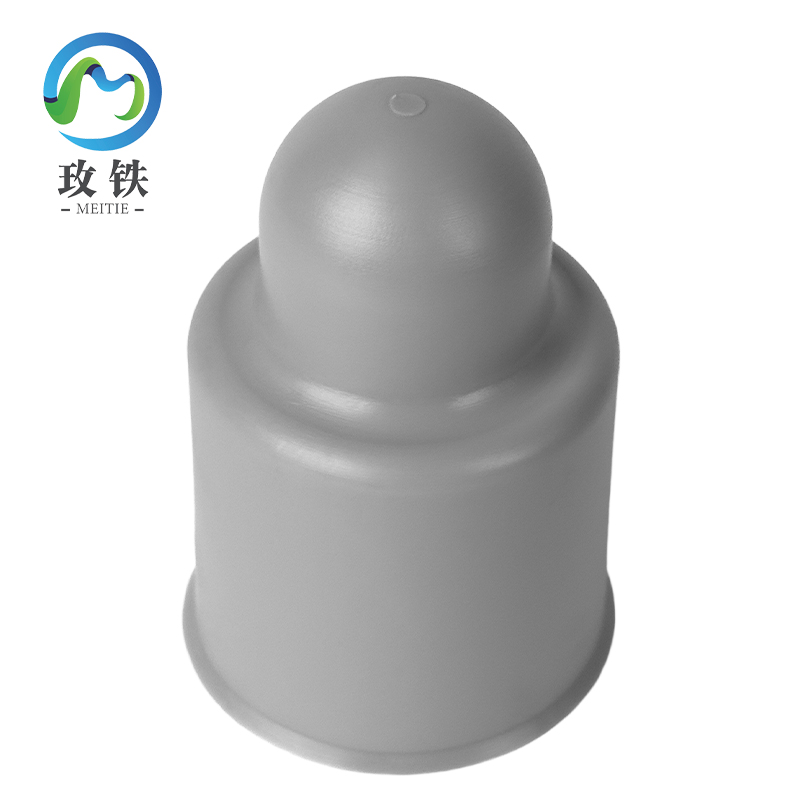 玫铁 螺母防尘防锈保护帽 M42*65*120 个高清大图