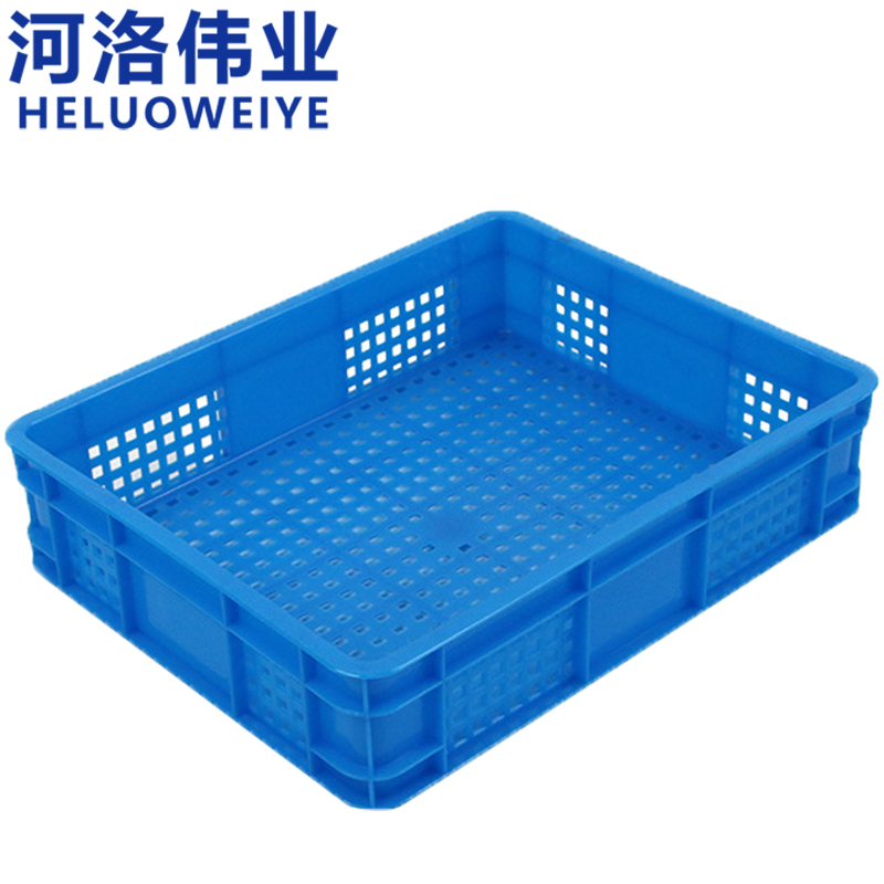 河洛伟业周转筐高清大图