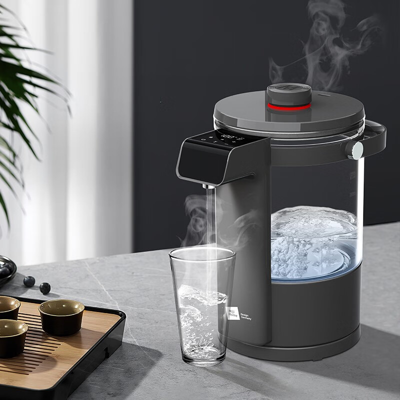 米技生活(Miji Home)家用大容量烧水壶开水壶电热水壶 HK-L2501 2.5L