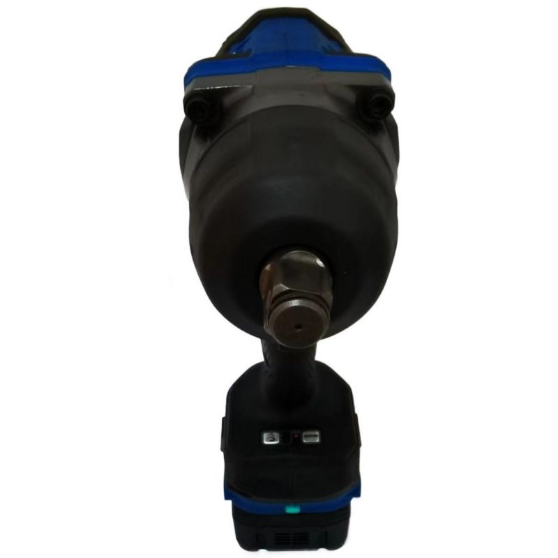 DINGSHENG MACHINE 锂电扳手6A一充 LDB 36VSCF/1*6A+K 套高清大图